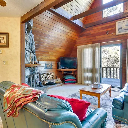 Cozy Black Hills Nature Retreat With Private Deck! Rapid City Exterior photo