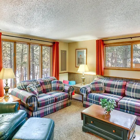 Cozy Black Hills Nature Retreat With Private Deck! Rapid City Exterior photo