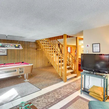 Cozy Black Hills Nature Retreat With Private Deck! Rapid City Exterior photo