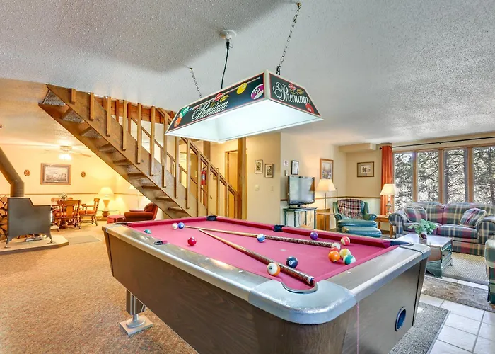 Cozy Black Hills Nature Retreat With Private Deck!